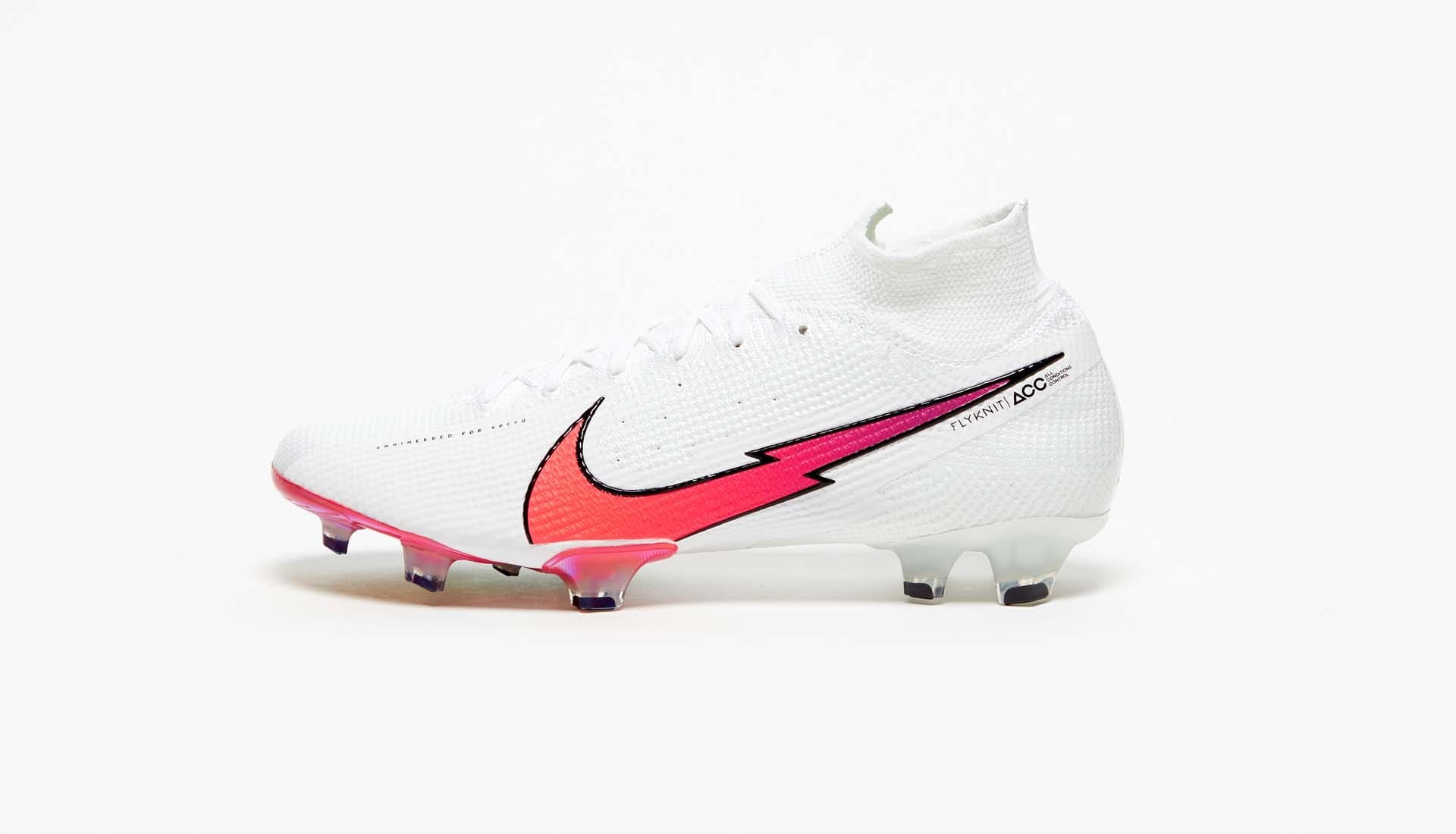 giày tốc độ Nike Mercurial 